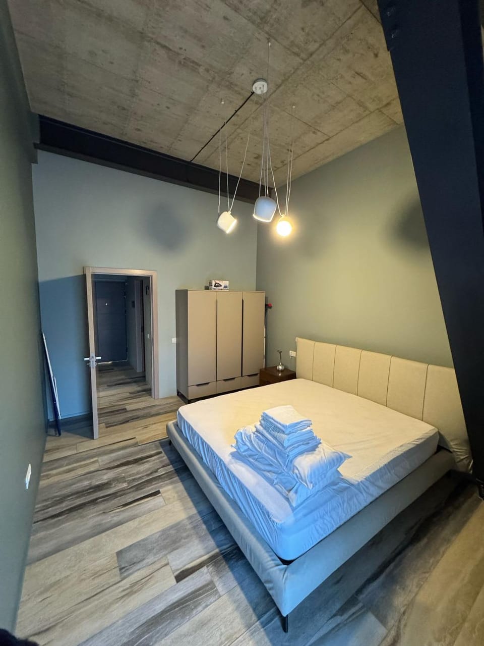 Joy City Stay Cetatii 16 Apartment in Timisoara