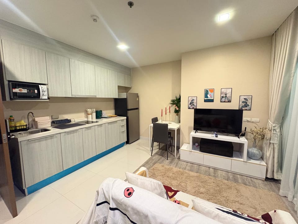 The Prio condo By PP Apartment in Chiang Mai