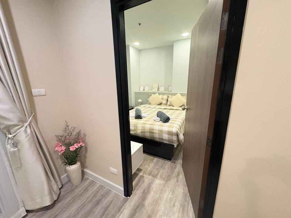 The Prio condo By PP Apartment in Chiang Mai