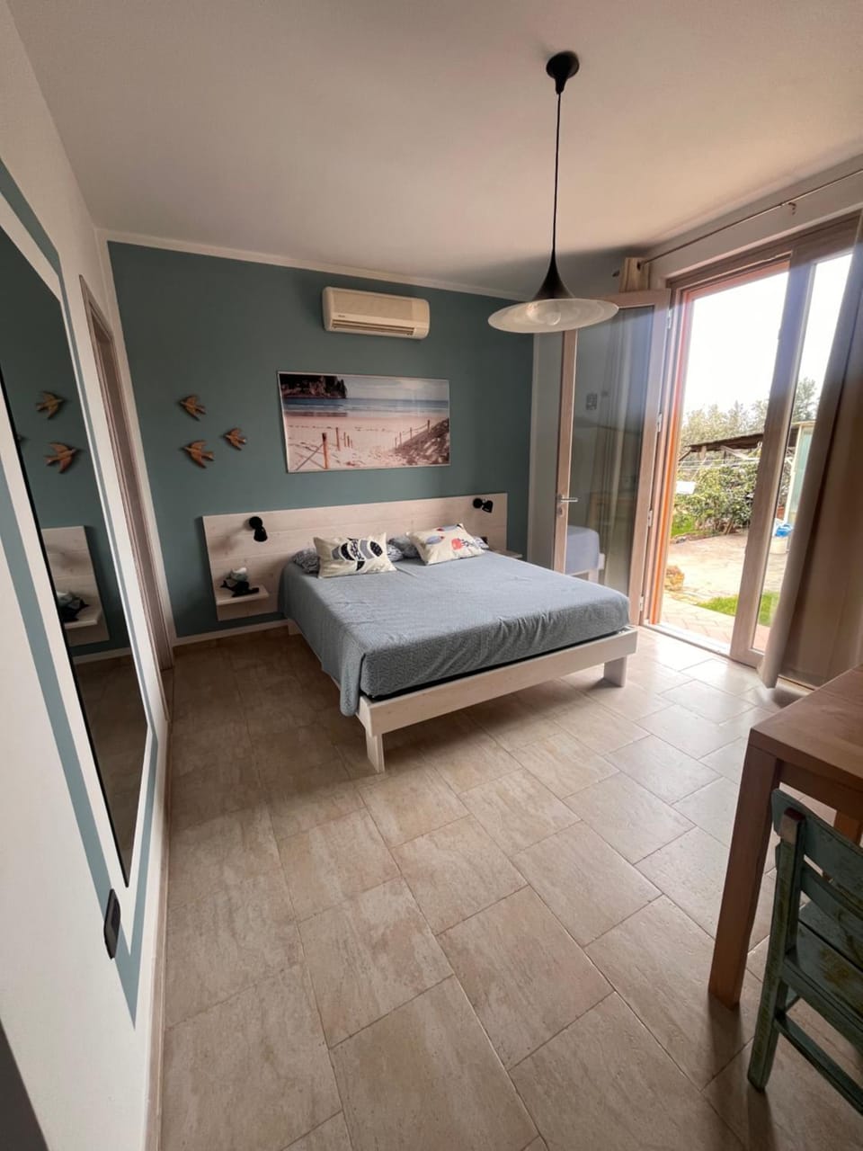 monolocale a pochi minuti da BARATTI Apartment in Piombino