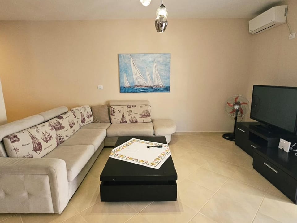 Albania Dream Holidays Apartment Apartment in Sarandë