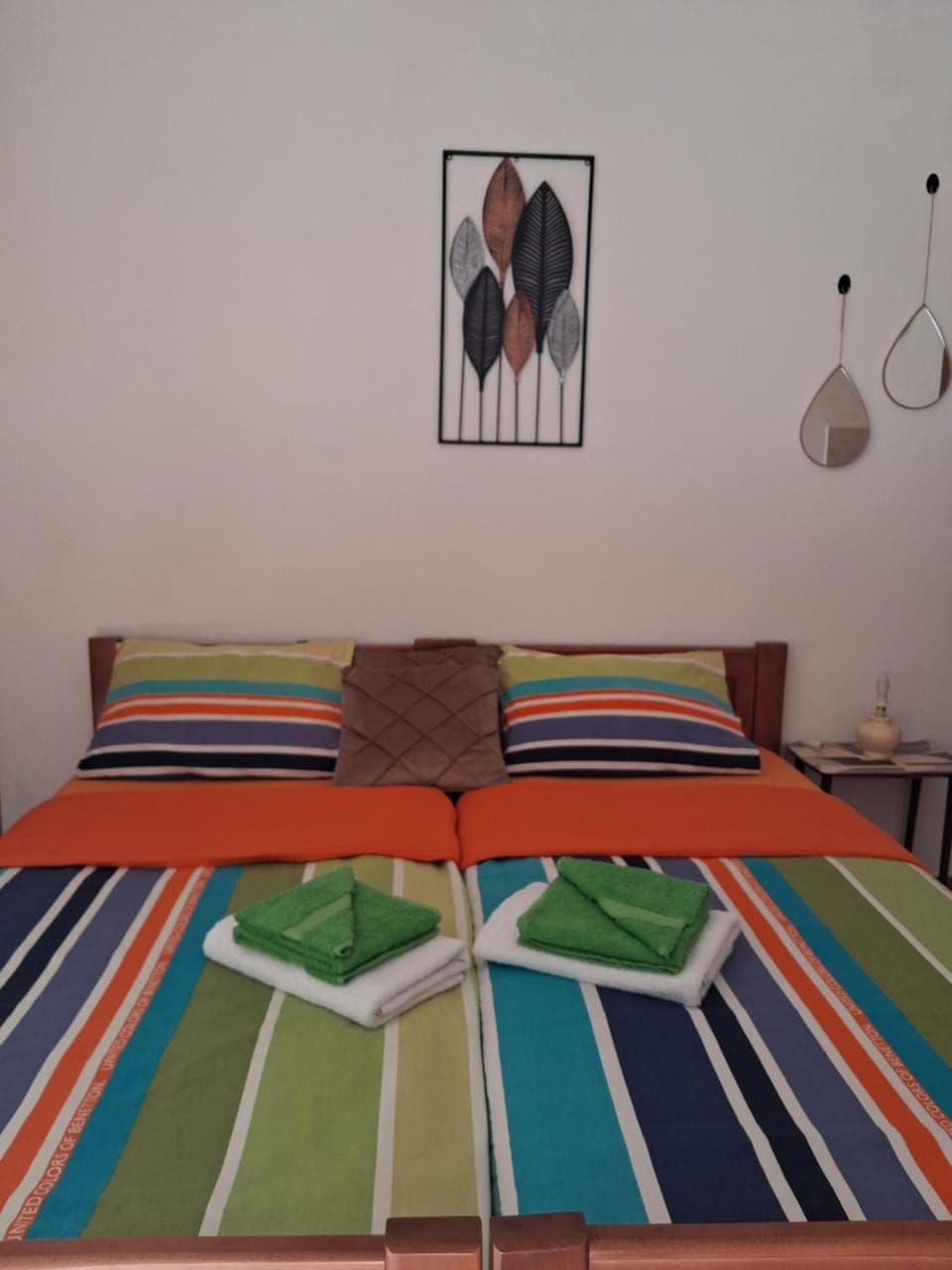 Nikolaj Bed and Breakfast in Podgorica
