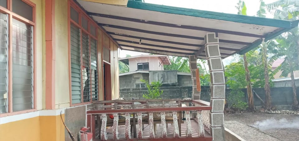 A relaxing 2- bedroom house in an Island , near the beach , swim , dive, boat ride , fishing Campground/ 
RV Resort in Calabarzon