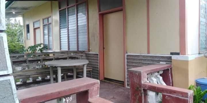 A relaxing 2- bedroom house in an Island , near the beach , swim , dive, boat ride , fishing Campground/ 
RV Resort in Calabarzon