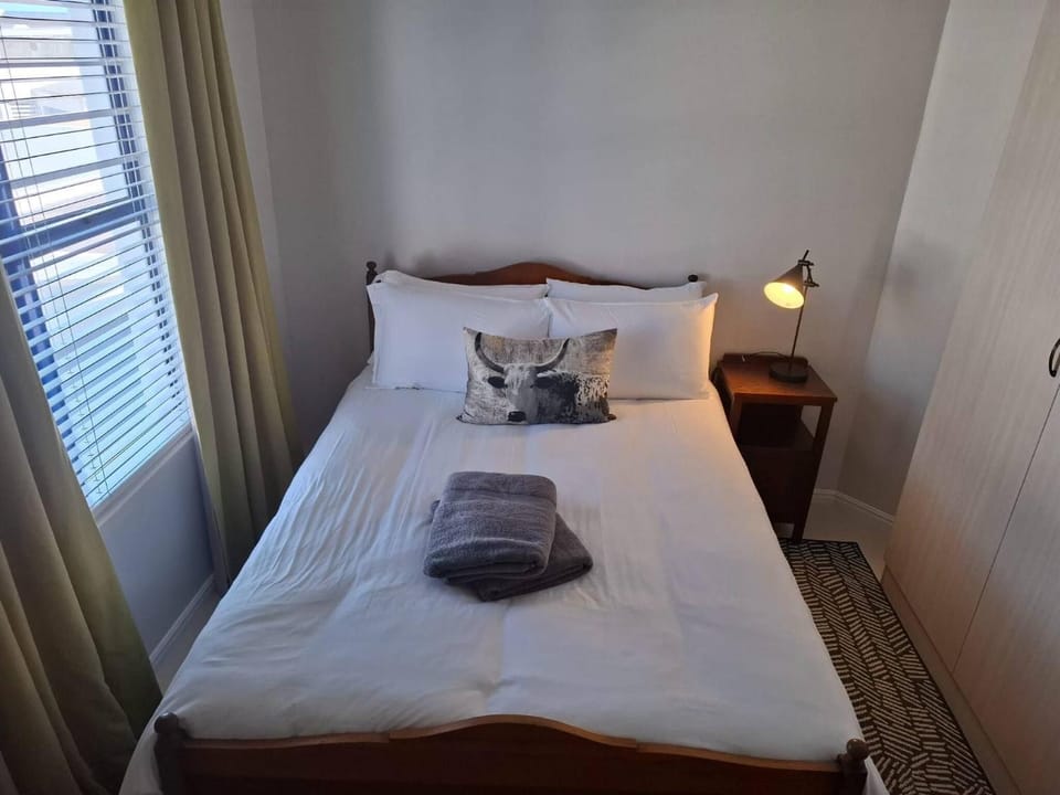 OosiesRus - Charming Langebaan Villa with Garden View House in Western Cape