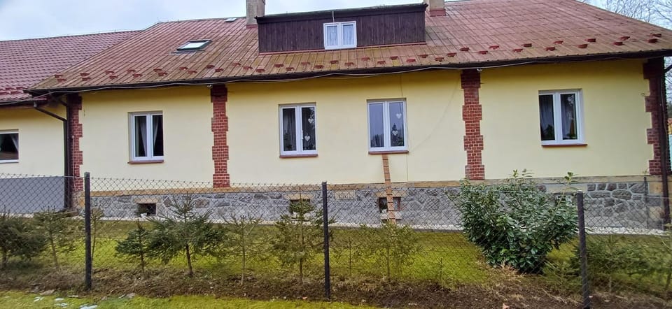 Modrzewie Bed and Breakfast in Lower Silesian Voivodeship