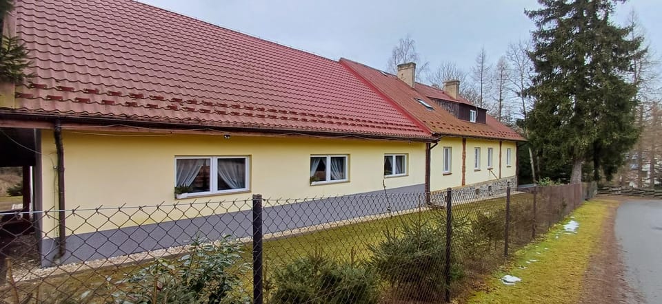 Modrzewie Bed and Breakfast in Lower Silesian Voivodeship