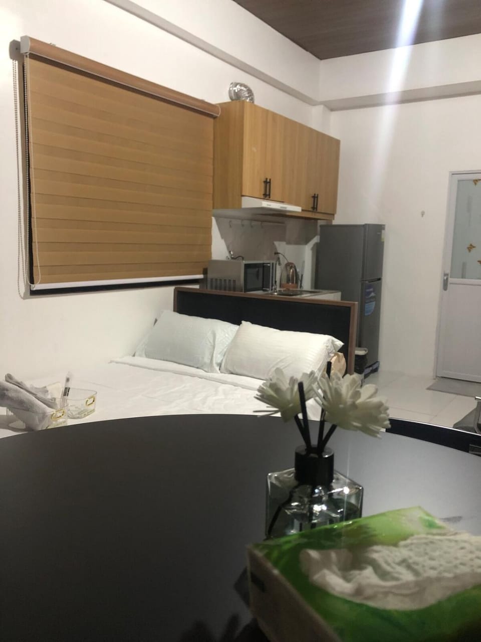 Charming City Rooms Apartment in Marikina