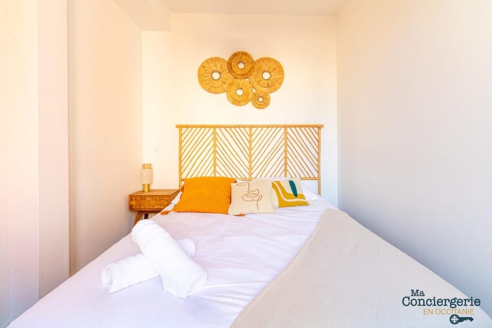 Charles - Hypercentre -St Sernin - Métro Apartment in Toulouse
