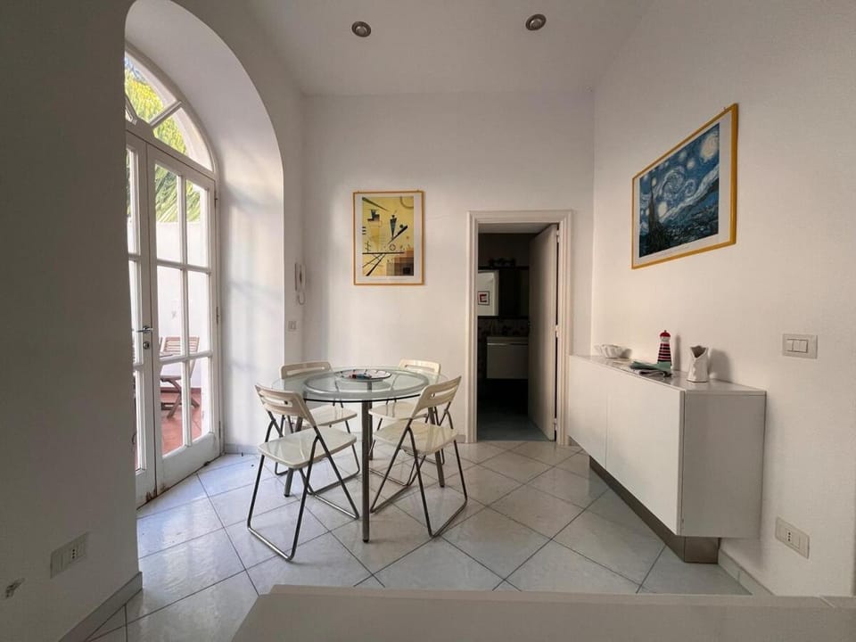 Apartment in Villa Argentina Apartment in Capri