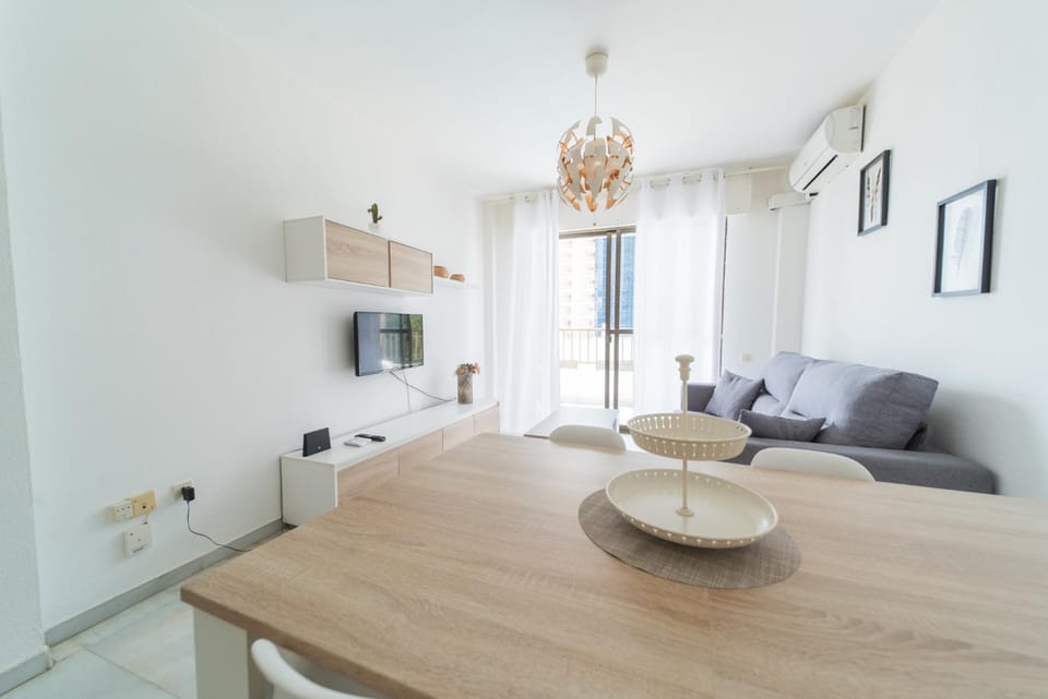 Expoholidays - Eucalipto 1º Apartment in Aguadulce