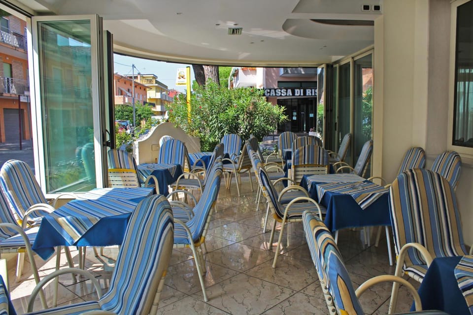Patio, Balcony/Terrace