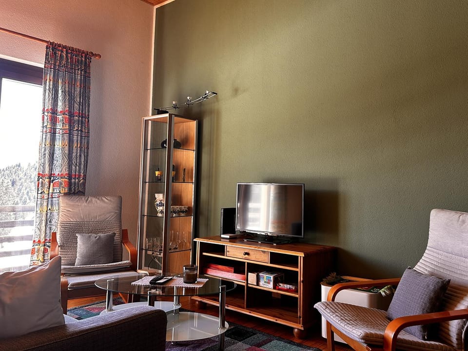TV and multimedia, Living room