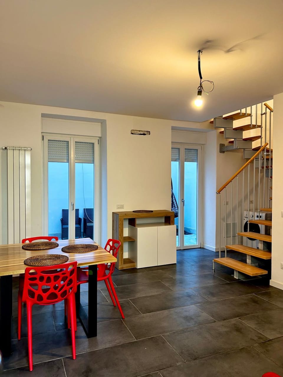 CARDAHOUSe BILO COGLIATE MB Apartment in Lombardy