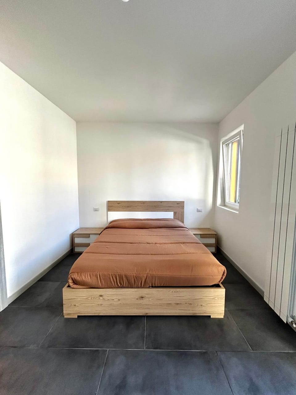 CARDAHOUSe BILO COGLIATE MB Apartment in Lombardy