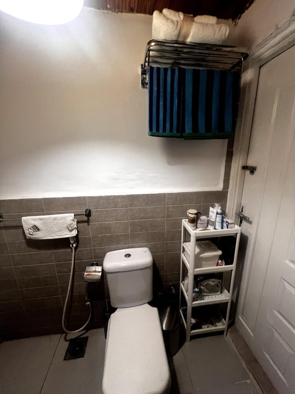 Toilet, Bathroom