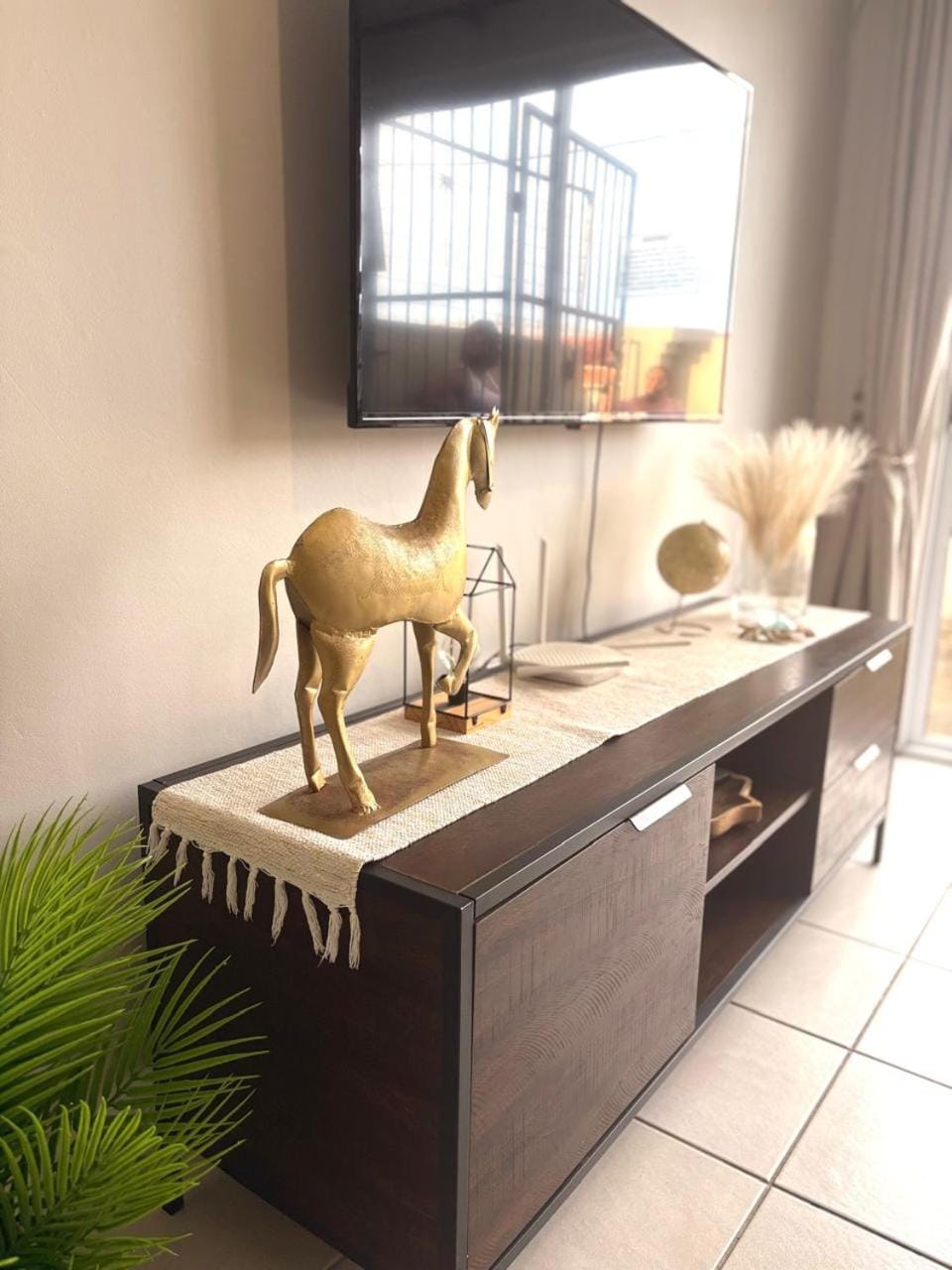 Sea Breeze Manor - Gold unit Apartment in Eastern Cape