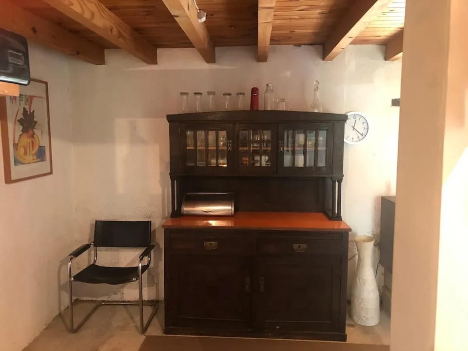 Maison accueillante avec jardin à Sainte-Suzanne House in Occitanie