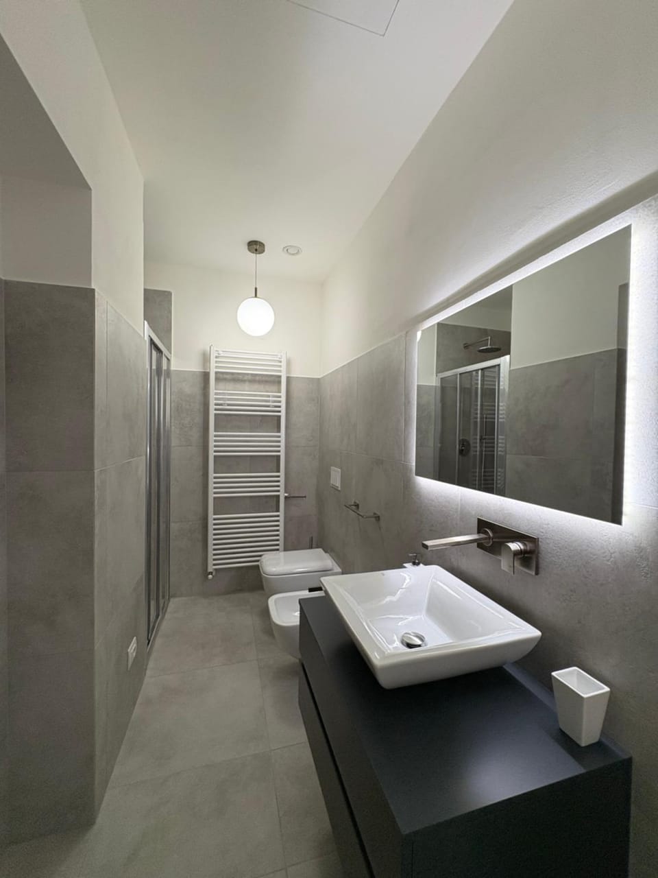 Moderno bilocale nel cuore di Milano Apartment in Milan