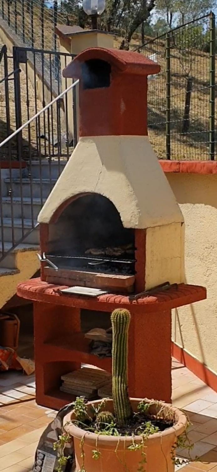 BBQ facilities, BBQ facilities, Balcony/Terrace, Balcony/Terrace
