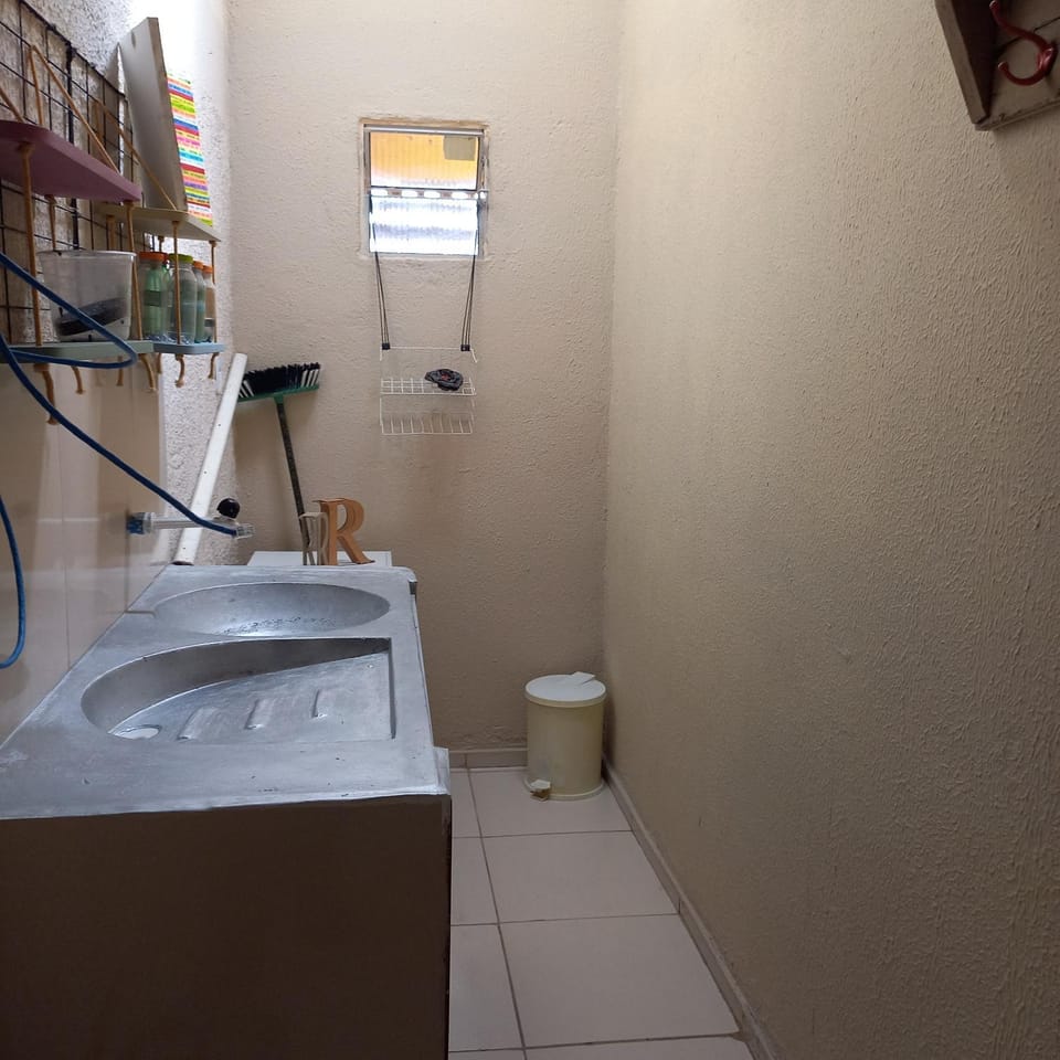 FL Acomodações Apartment in State of Ceará