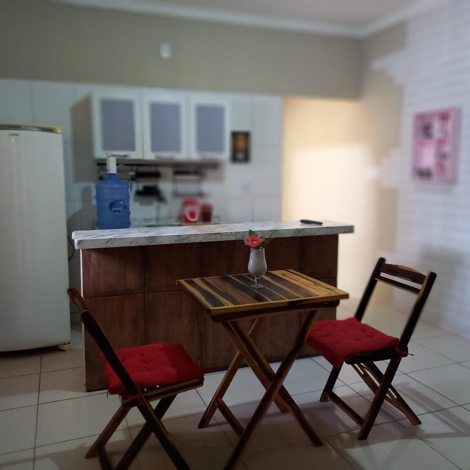 FL Acomodações Apartment in State of Ceará