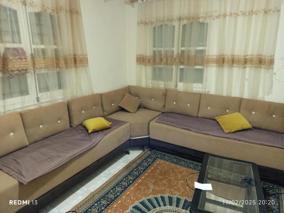 apartment with sea view Apartment in Tunisia