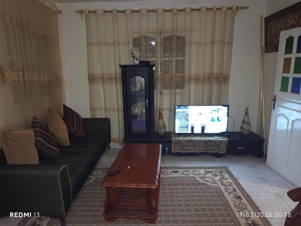 apartment with sea view Apartment in Tunisia