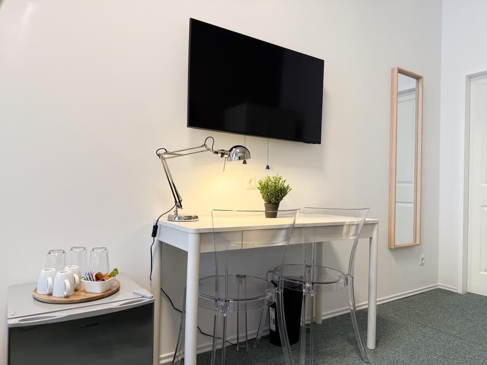 TV and multimedia