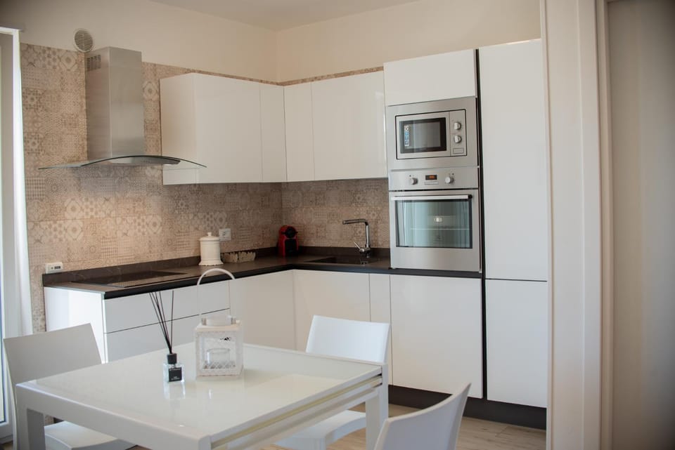 Sogno di mare Apartment in Apulia