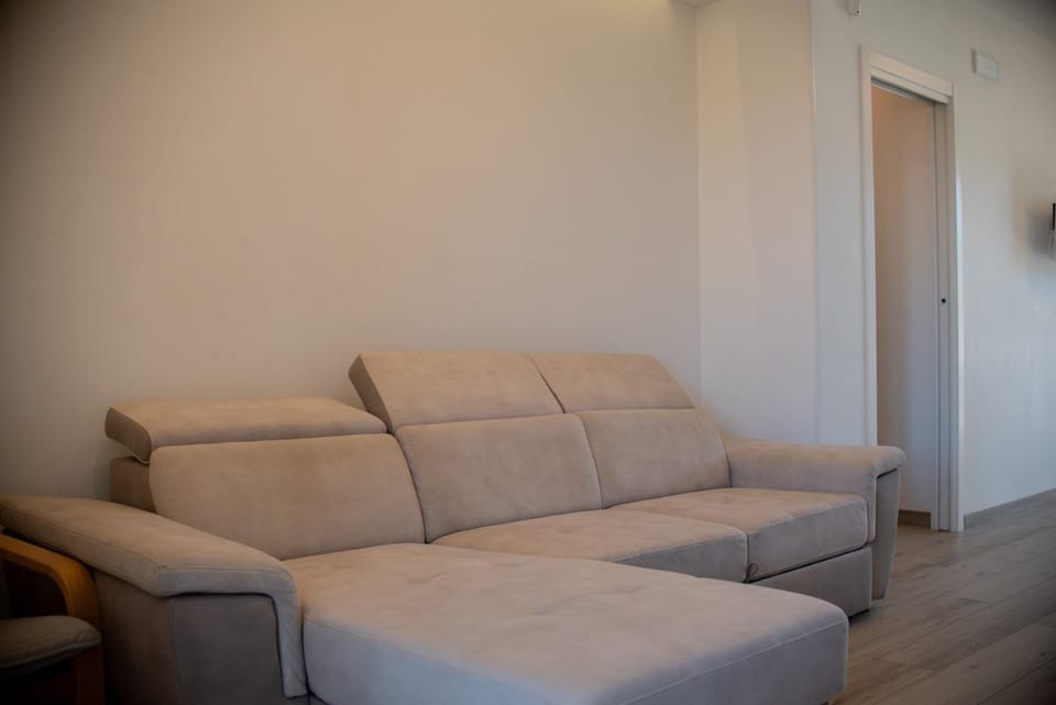 Sogno di mare Apartment in Apulia