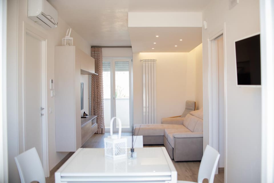 Sogno di mare Apartment in Apulia
