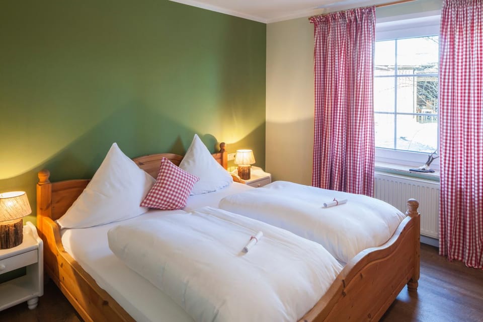 Landgasthof Zur Eiche GmbH Hotel in Lower Saxony, Germany