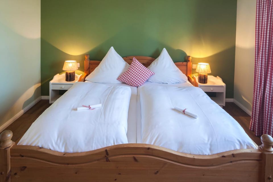 Landgasthof Zur Eiche GmbH Hotel in Lower Saxony, Germany