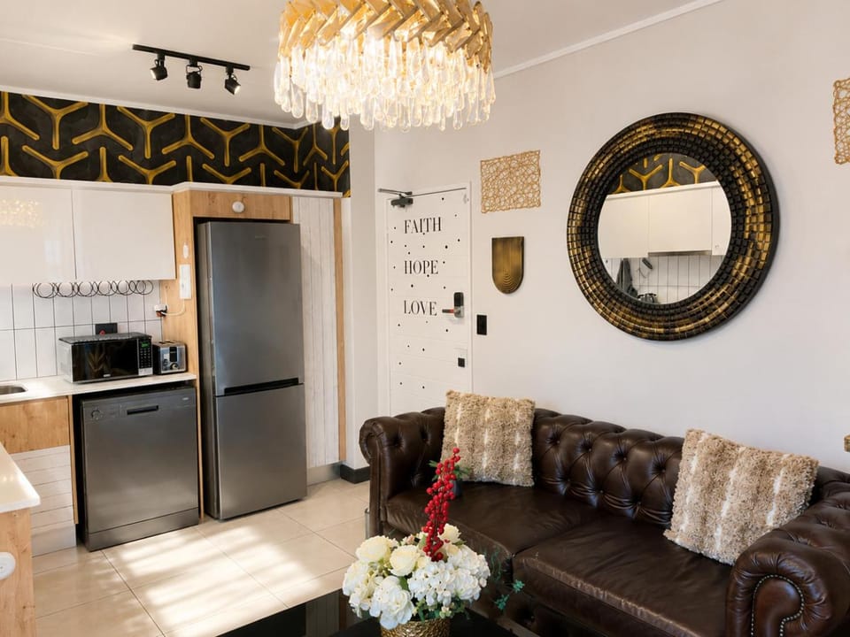 Facade/entrance, Lounge or bar, Decorative detail