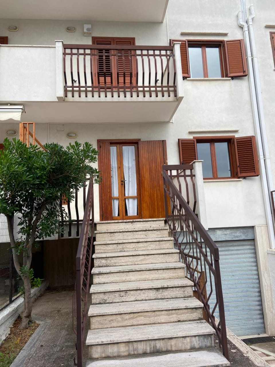 B&B Piccola Dimora Villa Orietta Bed and Breakfast in Giovinazzo