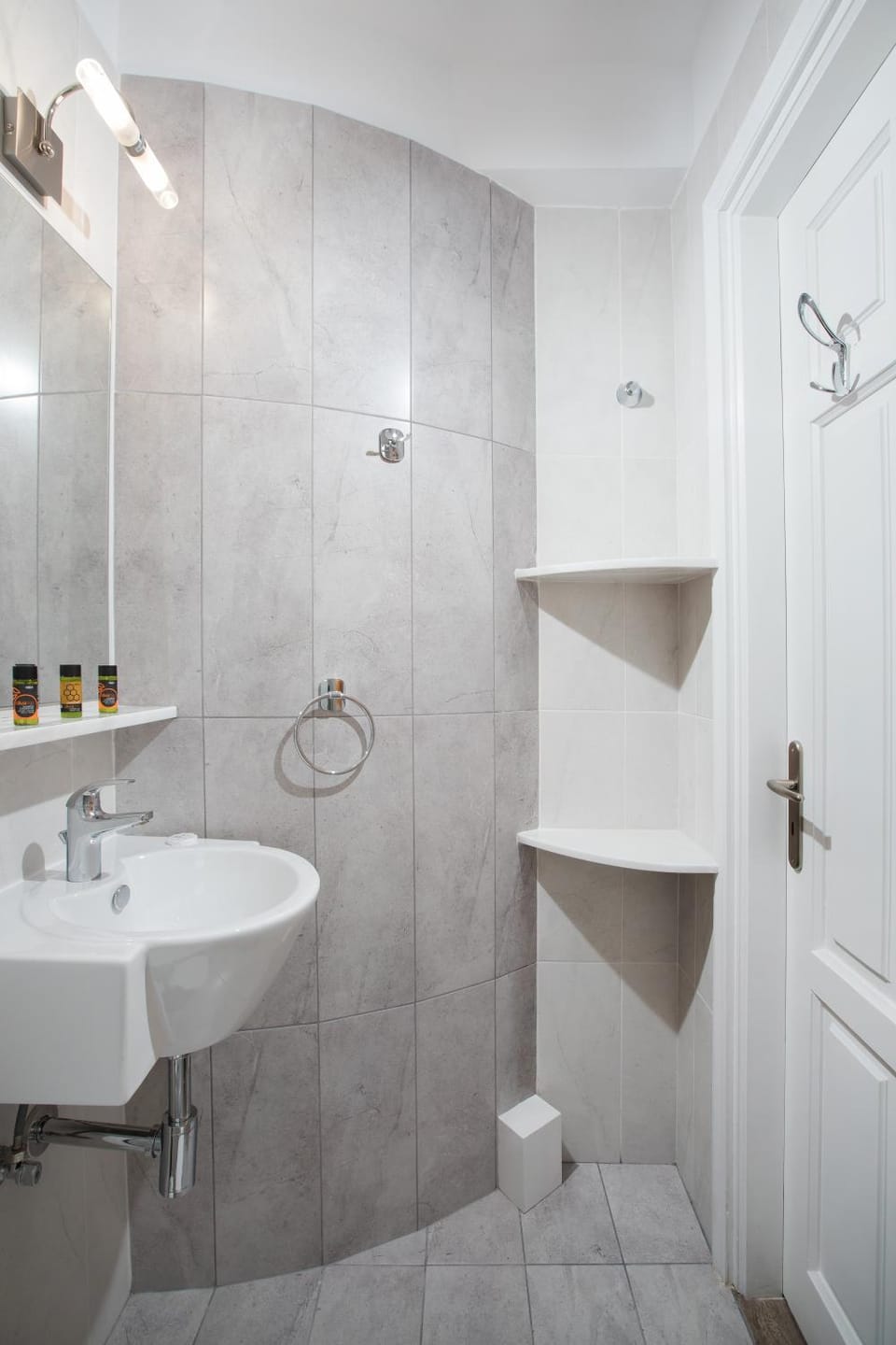 Pension Omorfi Poli Apartment hotel in Nafplion