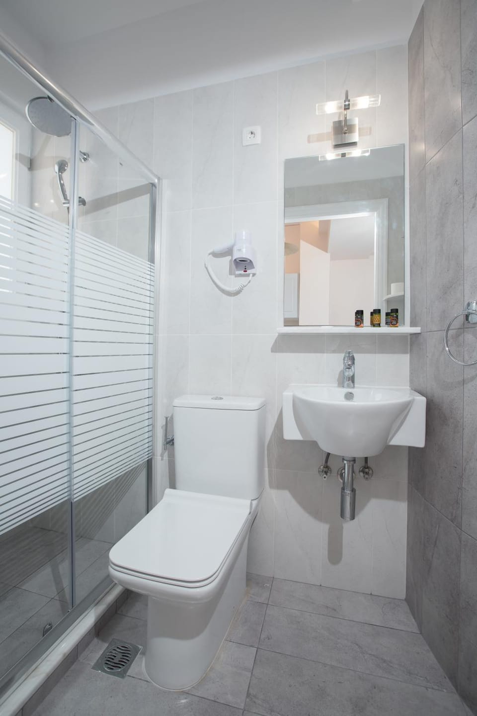 Pension Omorfi Poli Apartment hotel in Nafplion