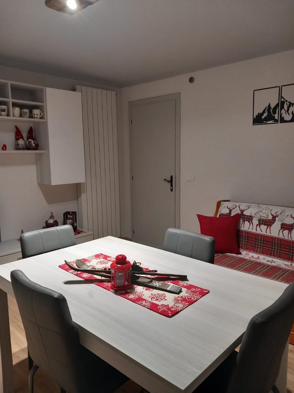 Appartamento Giulia Apartment in Province of Brescia