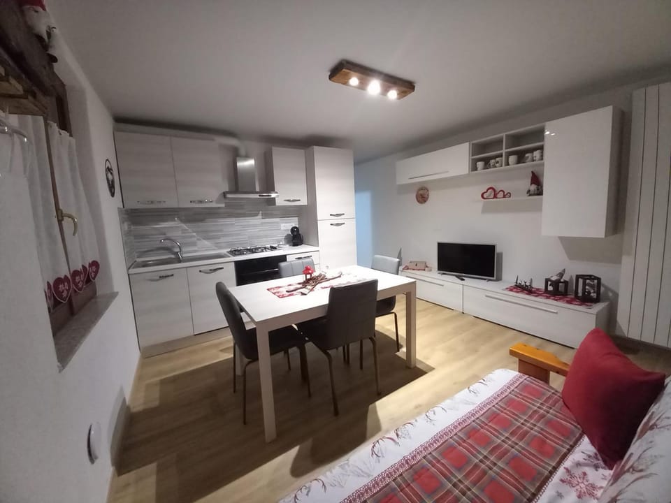 Appartamento Giulia Apartment in Province of Brescia