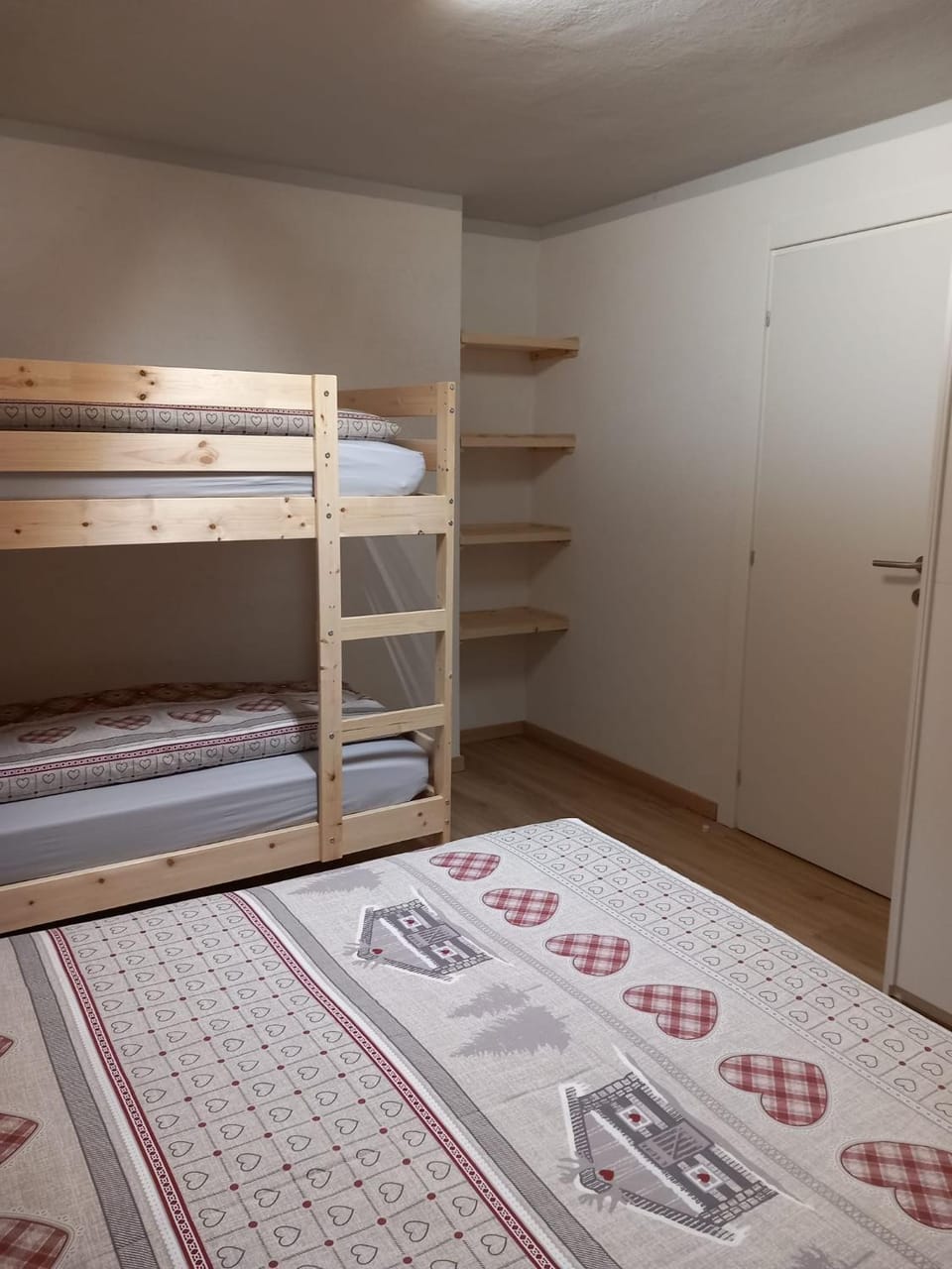 Appartamento Giulia Apartment in Province of Brescia