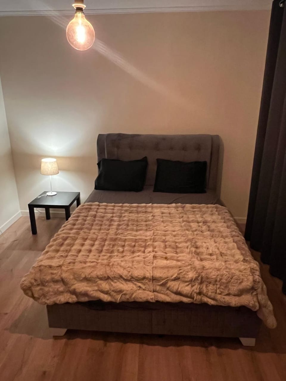 Grand place Apartment in Brussels