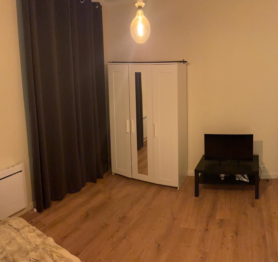 Grand place Apartment in Brussels
