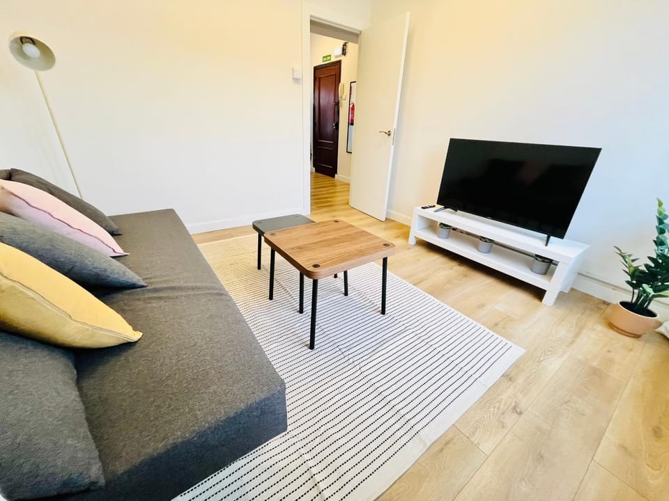 Tu paraíso en Luanco Apartment in Luanco