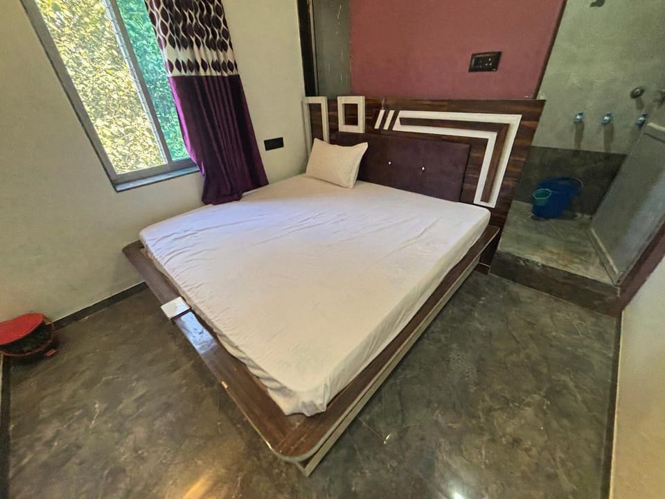 Yuvraj Guest house Bed and Breakfast in Rajasthan