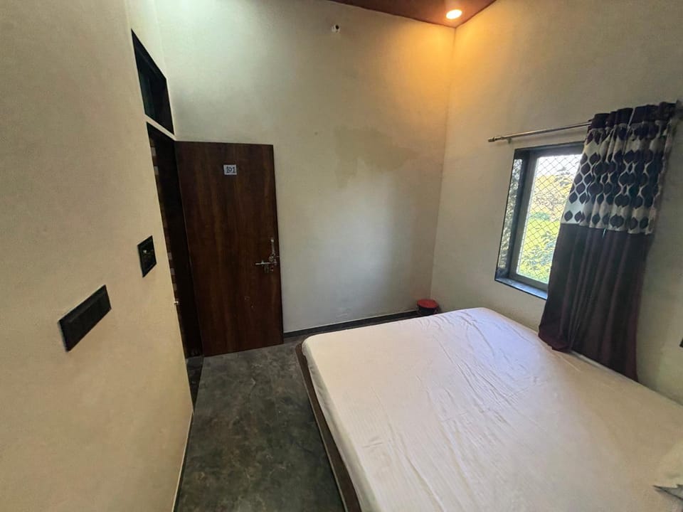 Yuvraj Guest house Bed and Breakfast in Rajasthan
