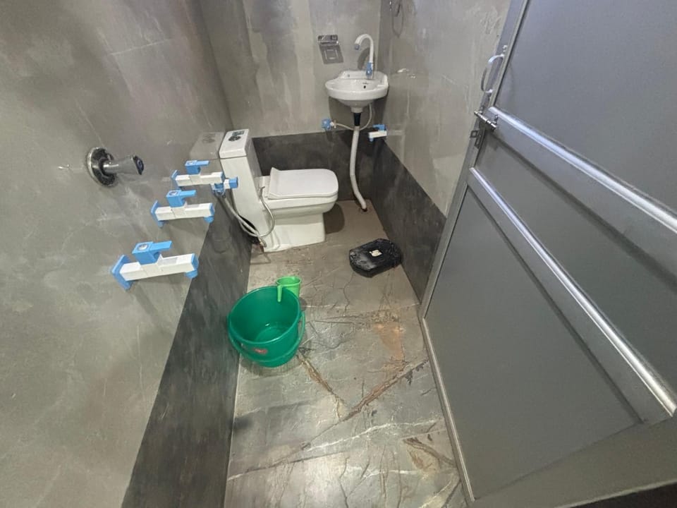 Yuvraj Guest house Bed and Breakfast in Rajasthan