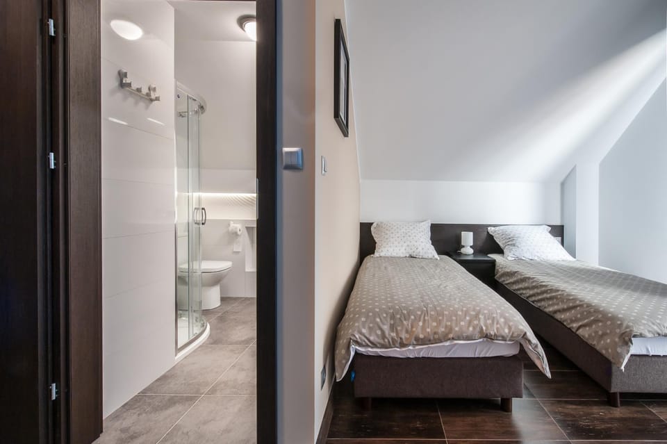 Rezerwat85 Vacation rental in Gdansk