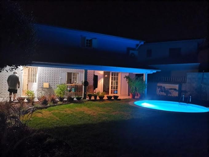 Casa Azul Belgica, Fiscal Bed and Breakfast in Viana do Castelo District, Portugal