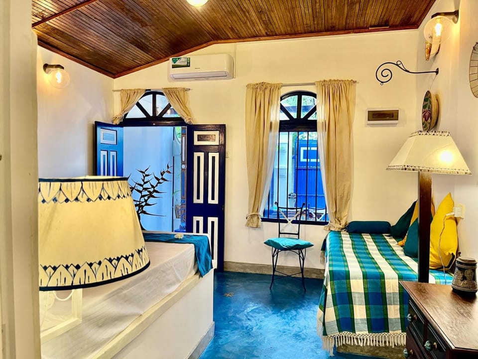 The Nonnas Privacy Villa Villa in Western Province